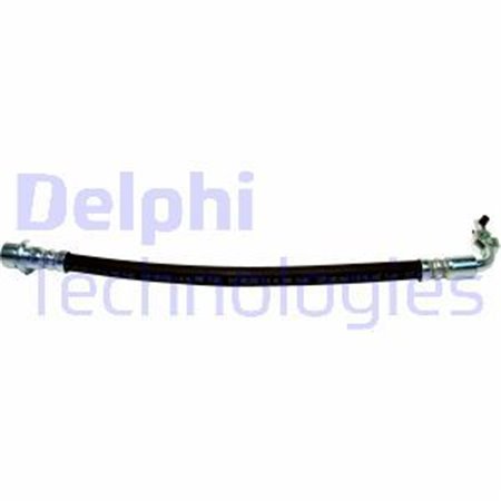 LH6642  Flexible brake hoses DELPHI 