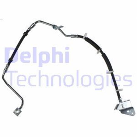 LH6940  Flexible brake hoses DELPHI 