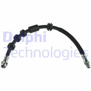 LH7159  Flexible brake hoses DELPHI  - Top1autovaruosad