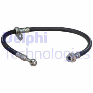 LH7526  Flexible brake hoses DELPHI 
