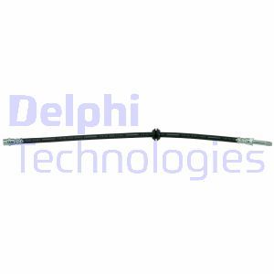 LH7267  Flexible brake hoses DELPHI 