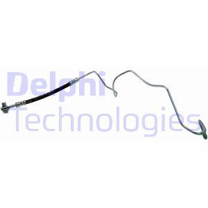 LH6829  Flexible brake hoses DELPHI 