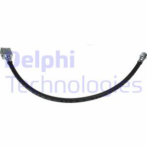 LH6892  Flexible brake hoses DELPHI 