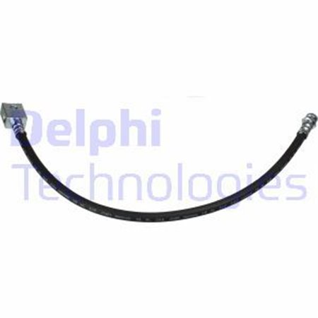 LH6892 Brake Hose DELPHI