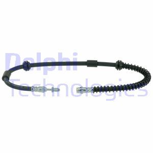 LH7352  Flexible brake hoses DELPHI 