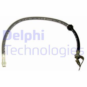 LH0490  Flexible brake hoses DELPHI 