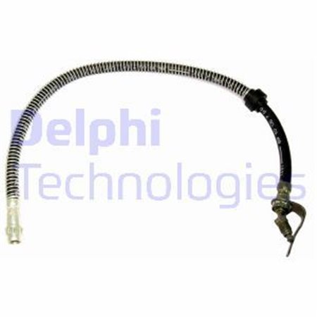 LH0490  Flexible brake hoses DELPHI 