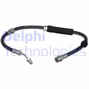 LH7406  Flexible brake hoses DELPHI 