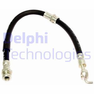 LH6182  Flexible brake hoses DELPHI  - Top1autovaruosad