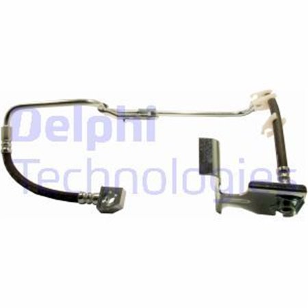 LH6812  Flexible brake hoses DELPHI 