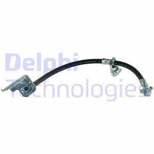 LH7284  Flexible brake hoses DELPHI 