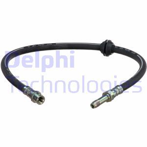 LH7483 Brake Hose DELPHI - Top1autovaruosad