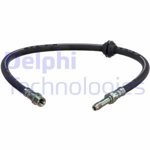 LH7483  Flexible brake hoses DELPHI  - Top1autovaruosad