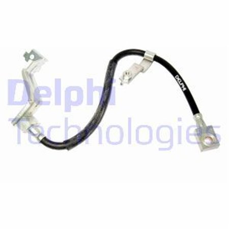 LH6120  Flexible brake hoses DELPHI 