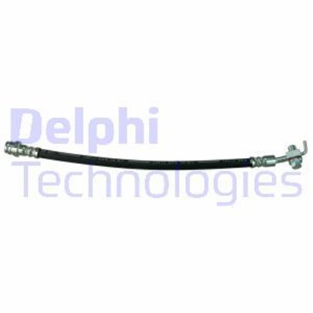 LH7555  Flexible brake hoses DELPHI 