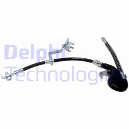 LH6871  Flexible brake hoses DELPHI 