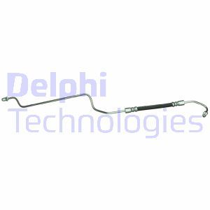 LH7505  Flexible brake hoses DELPHI 