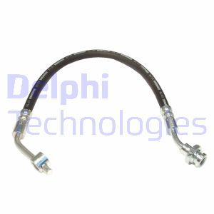 LH6652  Flexible brake hoses DELPHI 