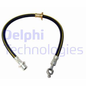 LH6090 Flexibla bromsslangar DELPHI - Top1autovaruosad