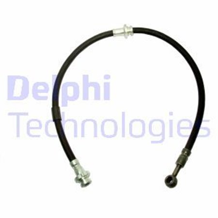 LH6415  Flexible brake hoses DELPHI 