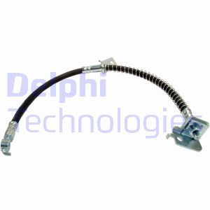 LH6815  Flexible brake hoses DELPHI 