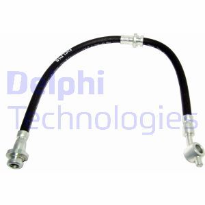 LH6208  Flexible brake hoses DELPHI 
