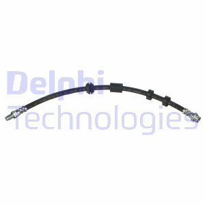 LH6978  Flexible brake hoses DELPHI  - Top1autovaruosad