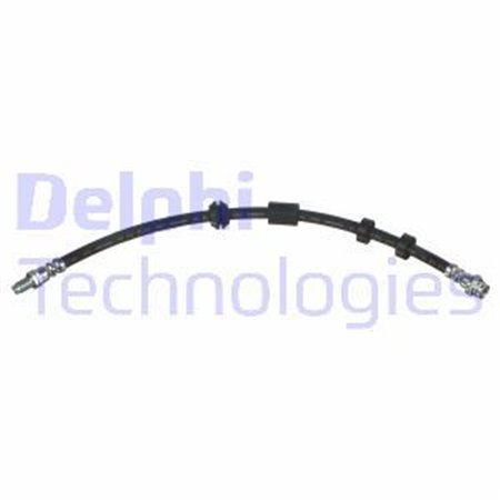 LH6978  Flexible brake hoses DELPHI 