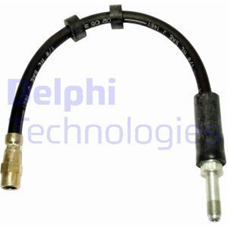 LH6466  Flexible brake hoses DELPHI 