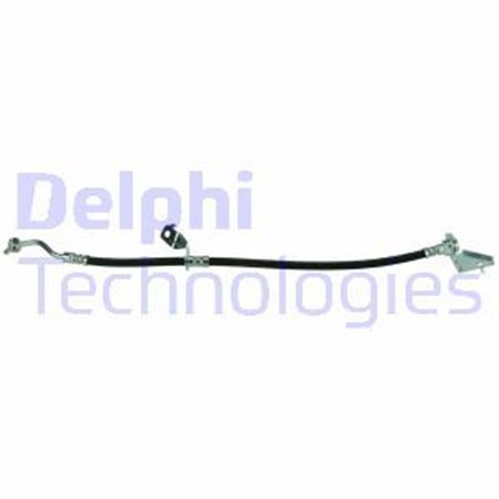 LH7283 Brake Hose DELPHI