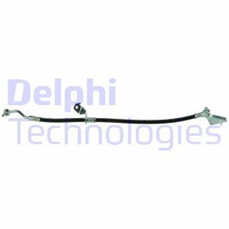 LH7283  Flexible brake hoses DELPHI 