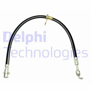 LH6455  Flexible brake hoses DELPHI 