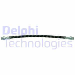 LH7316  Flexible brake hoses DELPHI  - Top1autovaruosad