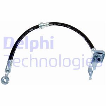LH6693  Flexible brake hoses DELPHI 