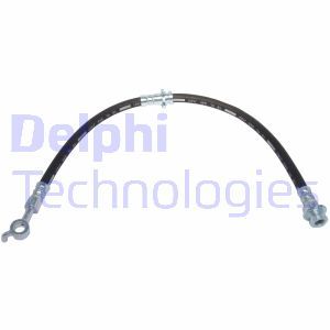 LH6651  Flexible brake hoses DELPHI  - Top1autovaruosad