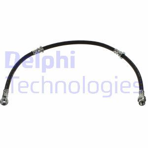 LH7055 Brake Hose DELPHI - Top1autovaruosad