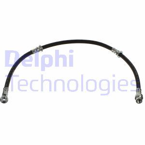 LH7055  Flexible brake hoses DELPHI  - Top1autovaruosad