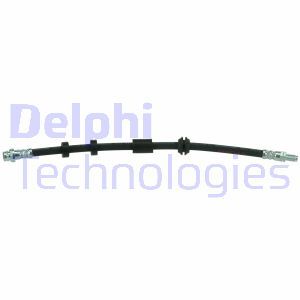 LH7276  Flexible brake hoses DELPHI  - Top1autovaruosad