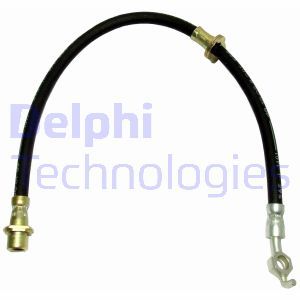 LH6427  Flexible brake hoses DELPHI  - Top1autovaruosad