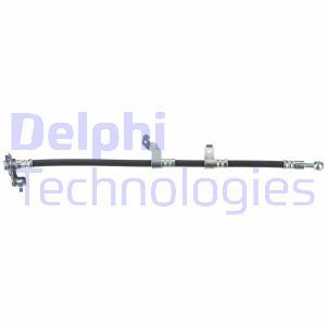 LH7395  Flexible brake hoses DELPHI  - Top1autovaruosad
