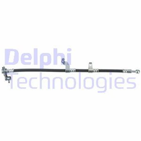 LH7395 Brake Hose DELPHI