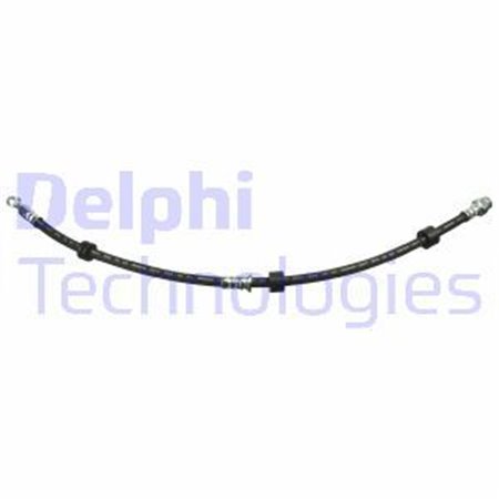 LH6986  Flexible brake hoses DELPHI 