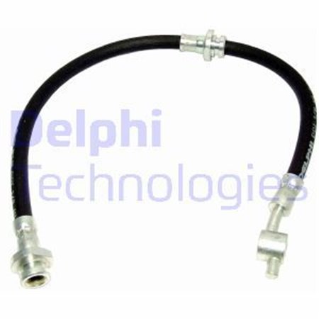 LH6209  Flexible brake hoses DELPHI 