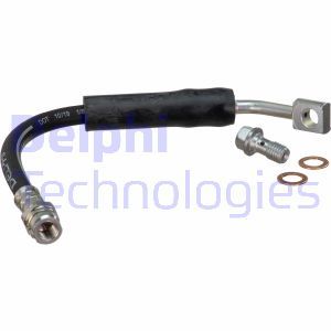 LH7415  Flexible brake hoses DELPHI  - Top1autovaruosad