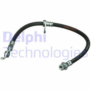 LH7590  Flexible brake hoses DELPHI 