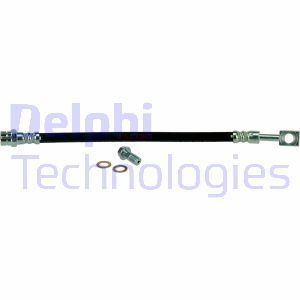 LH7313  Flexible brake hoses DELPHI 