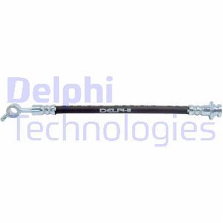 LH6849 Brake Hose DELPHI