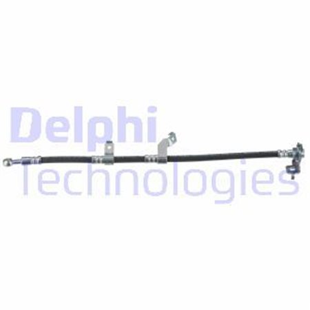 LH7396  Flexible brake hoses DELPHI 