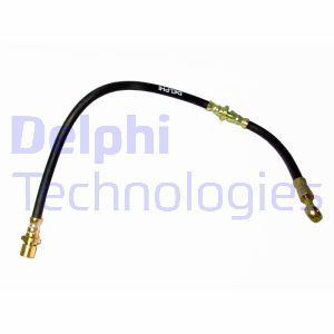 LH6259 Brake Hose DELPHI - Top1autovaruosad