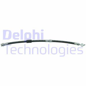 LH7390 Brake Hose DELPHI - Top1autovaruosad